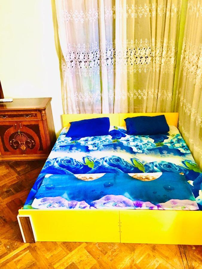 הוסטל באקו The Punjab Residency מראה חיצוני תמונה