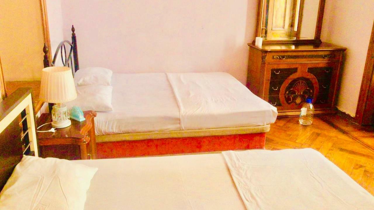 הוסטל באקו The Punjab Residency מראה חיצוני תמונה